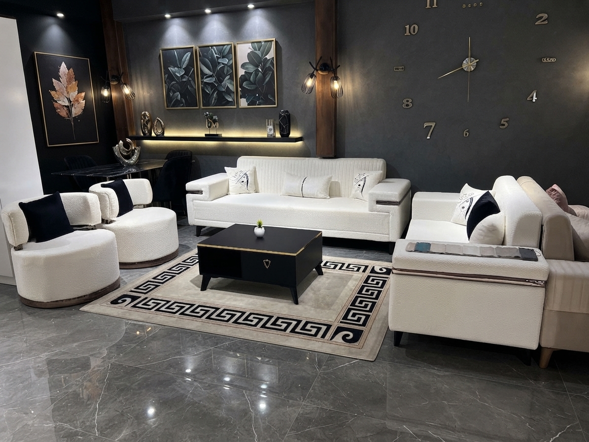 Salon ASHQ