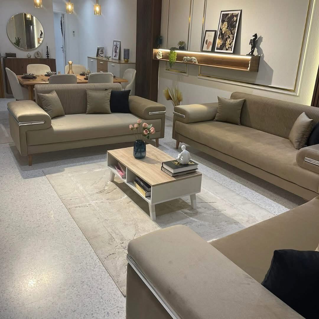 Salon SILVER
