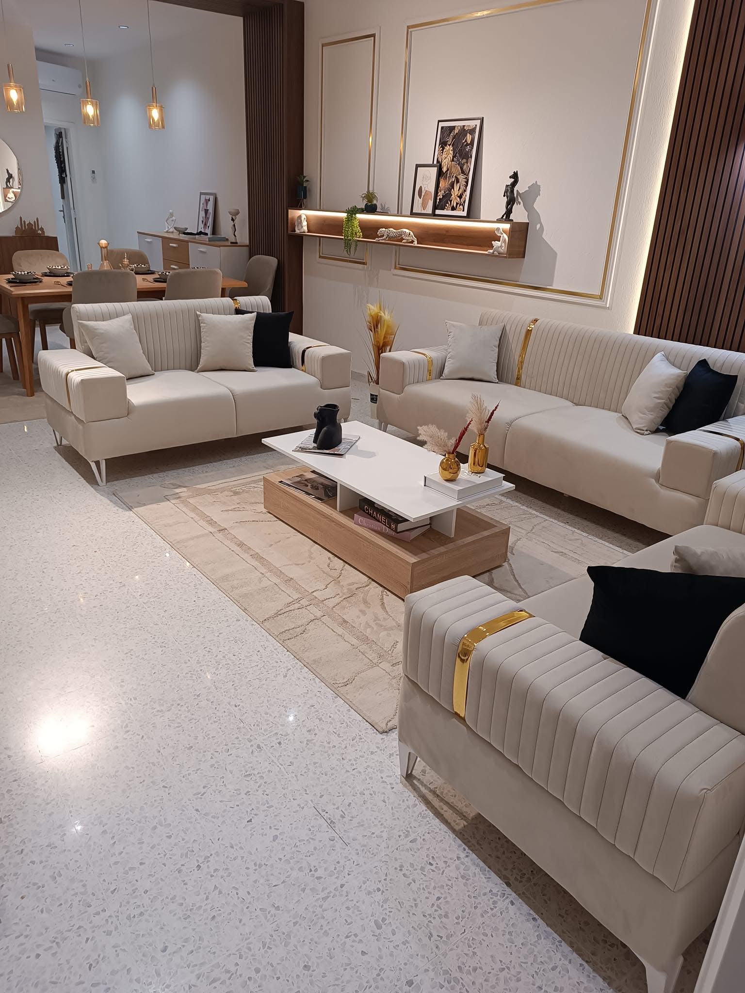 Salon NAIMA